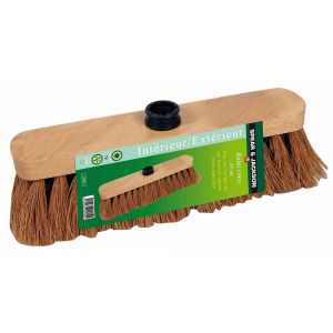 Spear & Jackson Balai coco