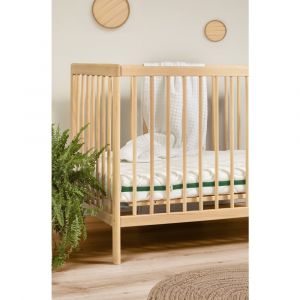 Kadolis Matelas Bébé Aloe R BLANC