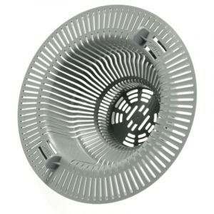 Smeg Filtre plastique d'origine - Lave-vaisselle (763410830, NELSON)