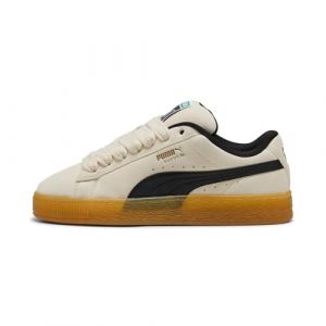 Puma Chaussures Suede XL beige noir - 39