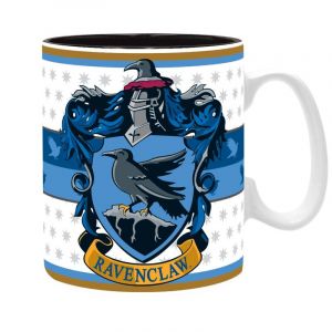 Harry Potter - Ravenclaw House Maxi - Mug