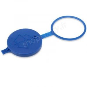 Storm Bouchon, réservoir d'eau de nettoyage pour CITROËN: C3, Berlingo, C3 Pluriel, C5, Xantia, BX, Jumpy, AX, C-Elysée, C3 Aircross (Ref: F9979)
