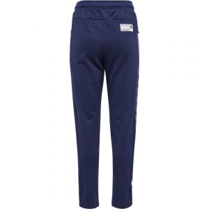 Hummel Pantalon de jogging en coton enfant Move Grid