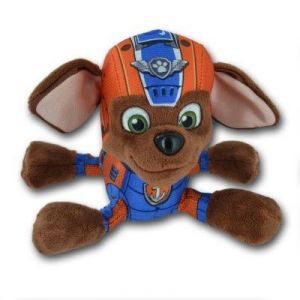 Spin Master Peluche Pat'Patrouille Air Rescue Zuma