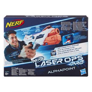 Hasbro Nerf Laser Ops Alphapoint