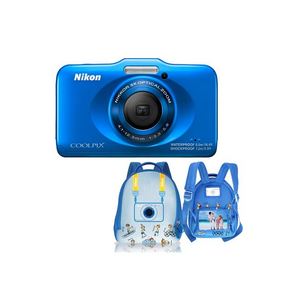 Nikon Coolpix S31