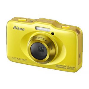 Image de Nikon Coolpix S31
