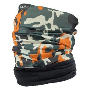 Barts Tour de cou Multicol Polar Camo