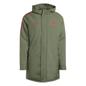 Adidas Veste imperm&eacute;able Bayern Munich Tiro 24
