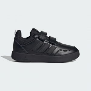 Adidas Chaussures Tensaur Sport 3.0 Velcro - Noir Enfant, pointure 31 - ['Noir'] - Taille 31