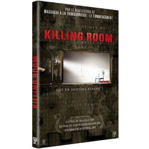 Image de Killing Room