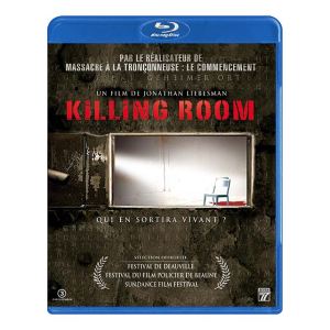 Killing Room