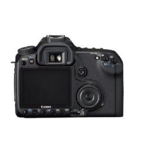 Canon EOS 40D (avec objectif 17-85mm)