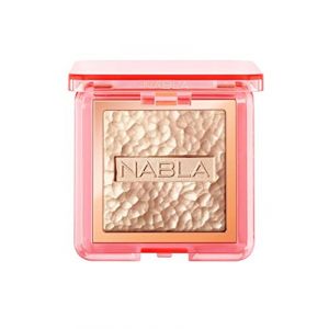Nabla Highlighter Skin Glazing Ozone