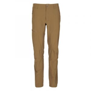 Rab Incline Light Pantalon Homme, marron W32/L32 Pantalons trekking & randonnée