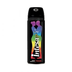 Intesa Sex Unisex D&eacute;odorant Spray 125 ml