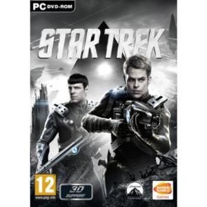 Star Trek (2013) [PC]