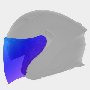 Nox Écran casque de moto N 130