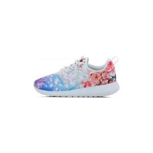 Nike Baskets basses Roshe Run Cherry BLS