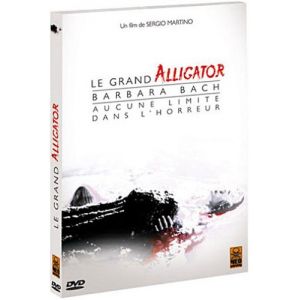 Le grand Alligator