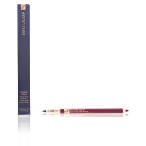 Estée Lauder Double Wear 14 Wine - Crayon lèvres tenue extrême