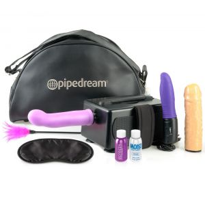 Image de Pipedream Sex Machine Portable -