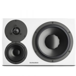 Image de Dynaudio Professional LYD 48 BLANC - GAUCHE (A L'UNITE)