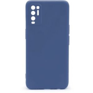 Image de Casyx Coque Oppo Find X3 Neo bleu