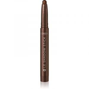 L'Or&eacute;al Paris - LE SHADOW STICK Sombra de ojos 1.4 g 240 BROWN ABYSS