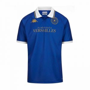 Kappa Maillot Domicile enfant FC Versailles 78 Kombat 2024/25