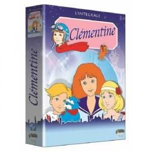 Image de Clémentine - L'intégrale