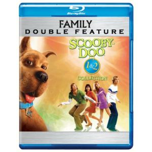 Image de Coffret Scooby-Doo, le film + Scooby-Doo 2, les monstres se déchaînent