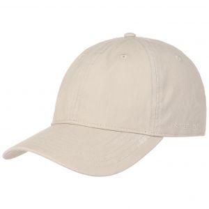 Image de Stetson Ducor Casquette beige L (58-59 cm)