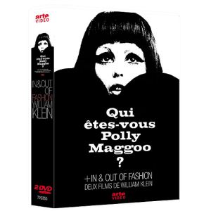 Coffret Qui êtes-vous Polly Maggoo ? + In and Out of Fashion