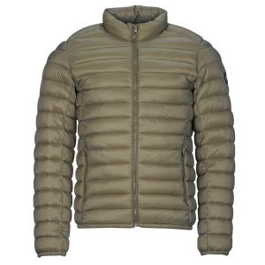 Teddy smith Blouson Homme BLIGHT CHATAIN