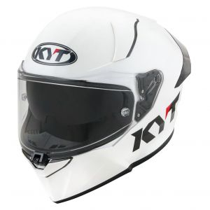 Casque moto intégral Kyt R2R Plain
