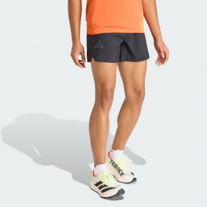 Adidas Short Terrex Xperior CLIMA365 gris fonc&eacute; - M