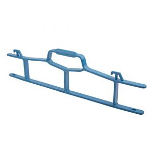 Electraline 94016 Wrap D'extension à La Maison Au Bureau et Bleu Jardín