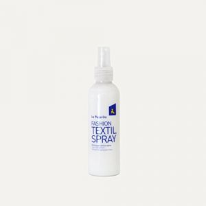 Die Fliege 211074 Spray textile Blanc coco 100 ml