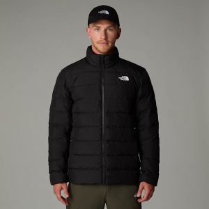 The North Face Veste Aconcagua Iii Pour Homme Tnf Black-npf Taille XXL male