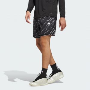 Adidas Short Crazy Lite AOP