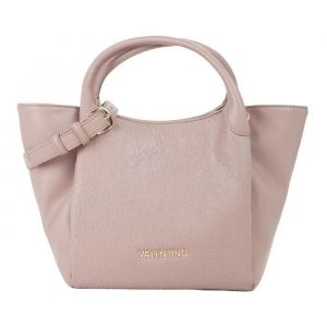 Valentino Sac &agrave; main taupe pour femme - Falak Re Shopping Bag Taupe 318495