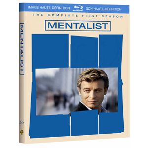 Mentalist - Saison 1