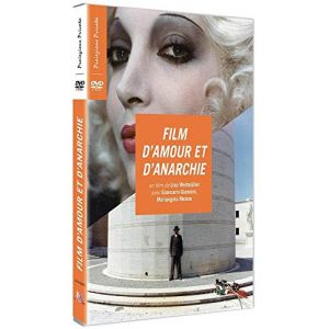 Film d'amour et d'anarchie [DVD]