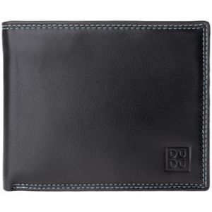 Dudu Portefeuille Colorful - Itaca - Noir multicolor - Taille Unique