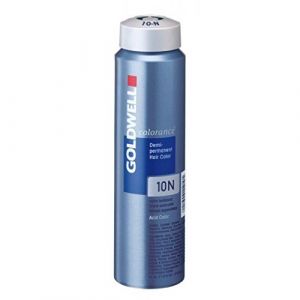 Goldwell Color Colorance Demi-Permanent Hair Color 6R Acajou Brillant 120 ml