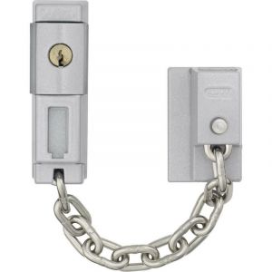 Abus Chaîne de porte SK79 S SB ABTS03968 argent 1 pc(s)