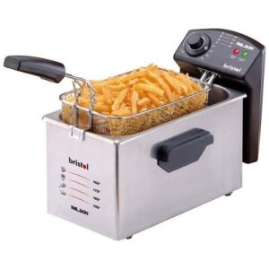 Palson 30498 - Friteuse &eacute;lectrique Bristol