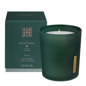Rituals Le Rituel De Jing bougie parfum&eacute;e 290 gr