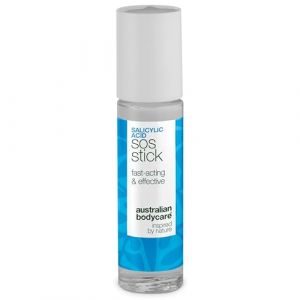 Australian Bodycare Stick SOS all&rsquo;Acido Salicilico